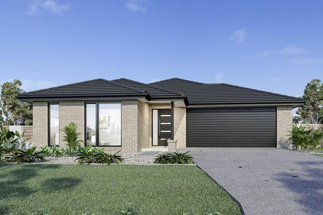 Picture of 142 Adelong Way, BACCHUS MARSH VIC 3340