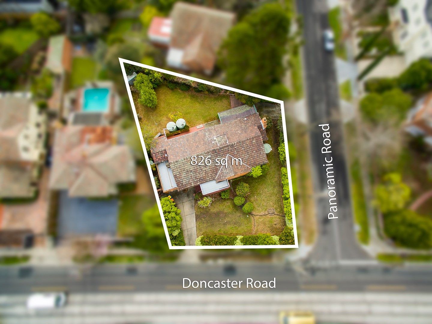 153 Doncaster Road, Balwyn North VIC 3104, Image 1