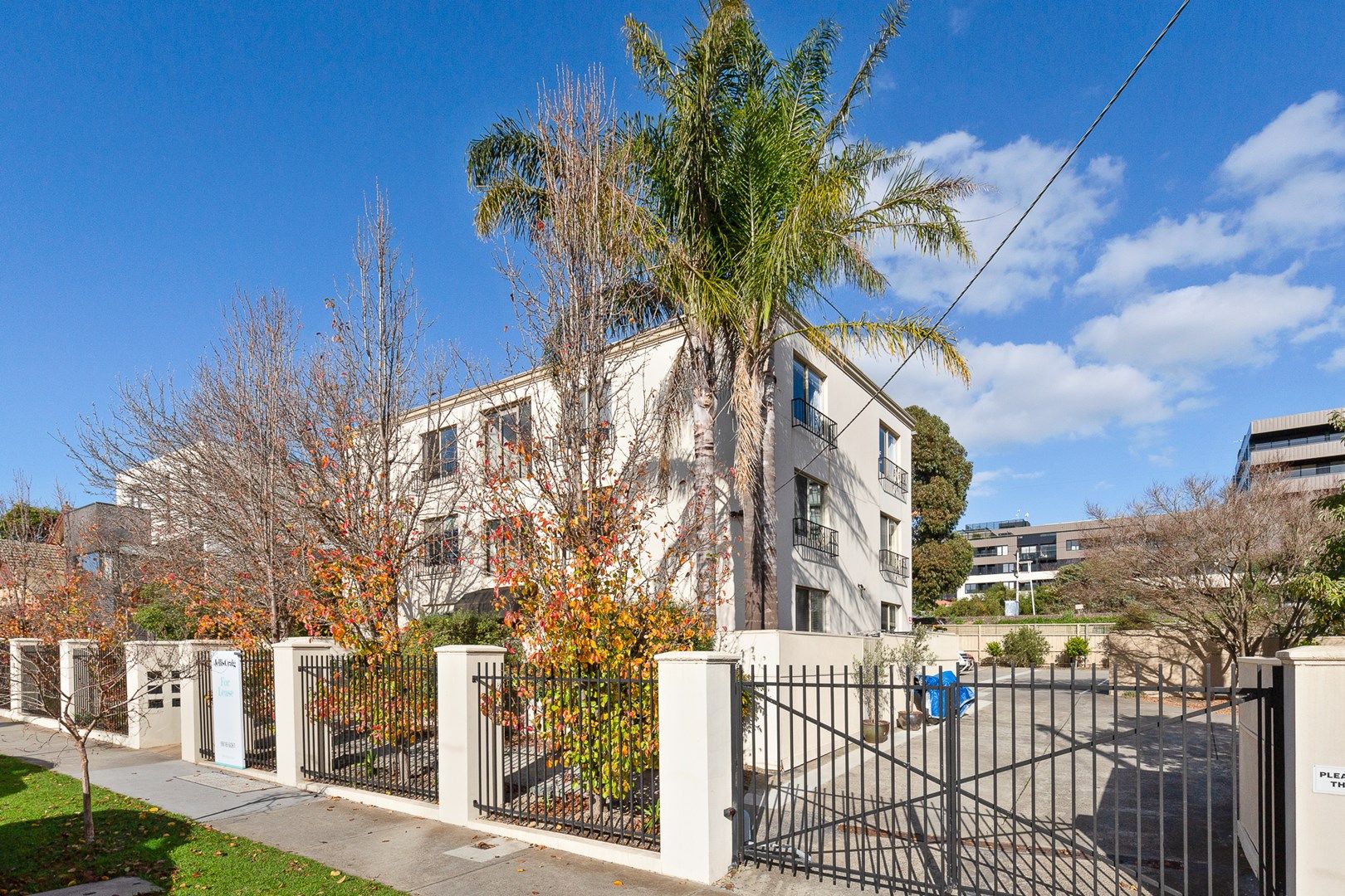 1 bedrooms Apartment / Unit / Flat in 7/46-48 Victoria Road HAWTHORN EAST VIC, 3123
