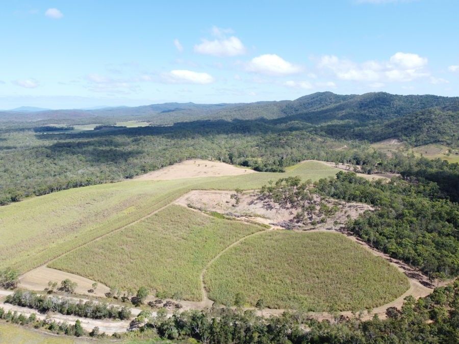 Lots 56 & 101 Wetherby Road, Mount Molloy QLD 4871 Vacant Land for Sale