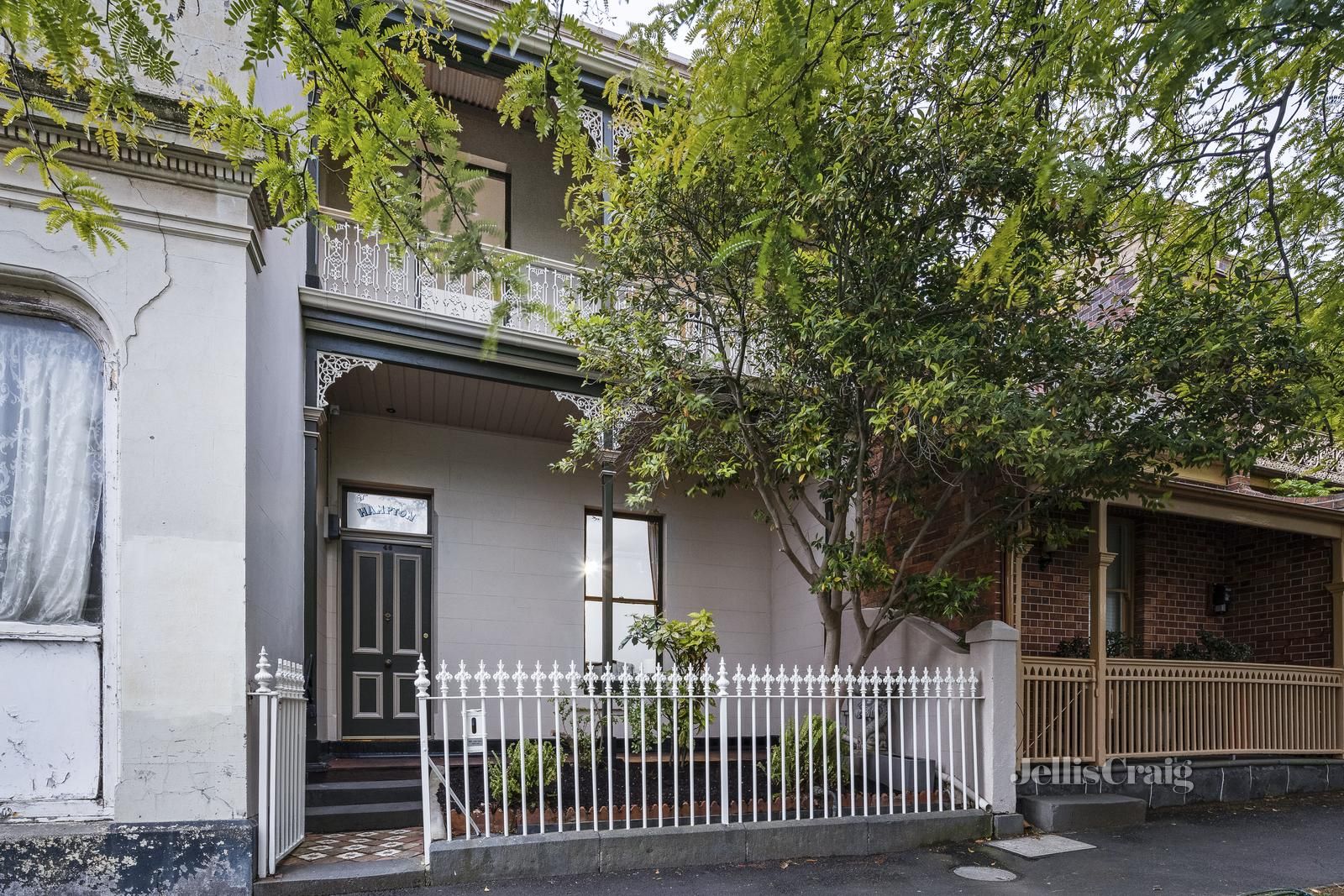 46 Morrah Street, Parkville Property History & Address Research Domain