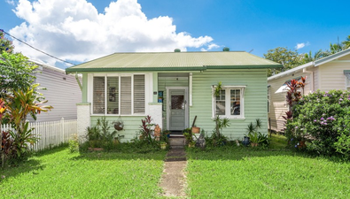 Picture of 48 Stuart Street, MULLUMBIMBY NSW 2482