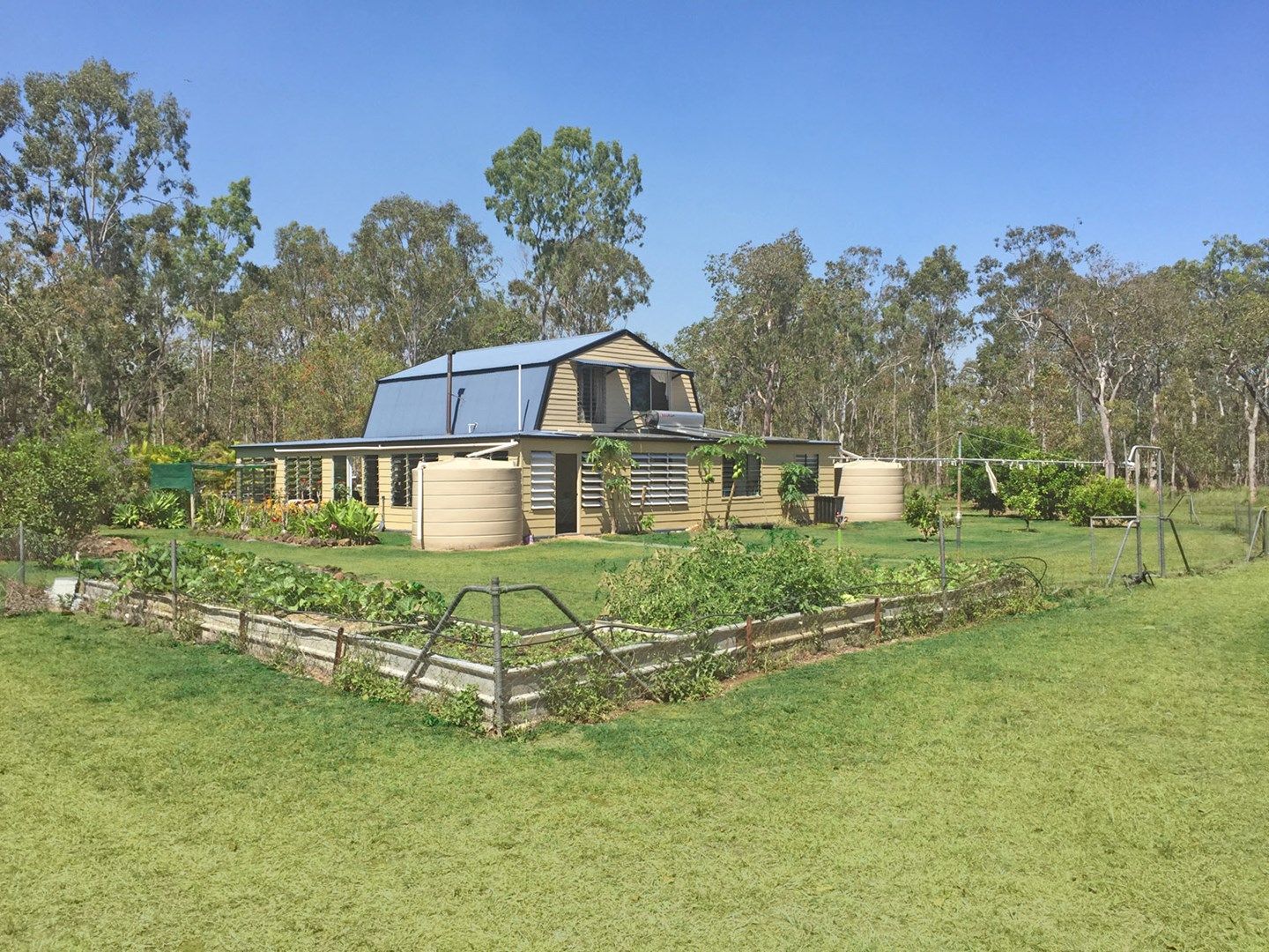 Millstream QLD 4888, Image 0