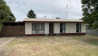 Picture of 1 Winifred Street, RAINBOW VIC 3424