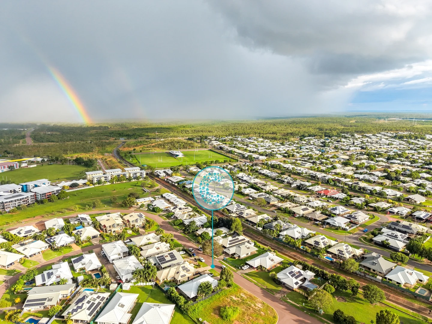 Additional image 37 of 43 Wood Crescent, Rosebery NT 0832