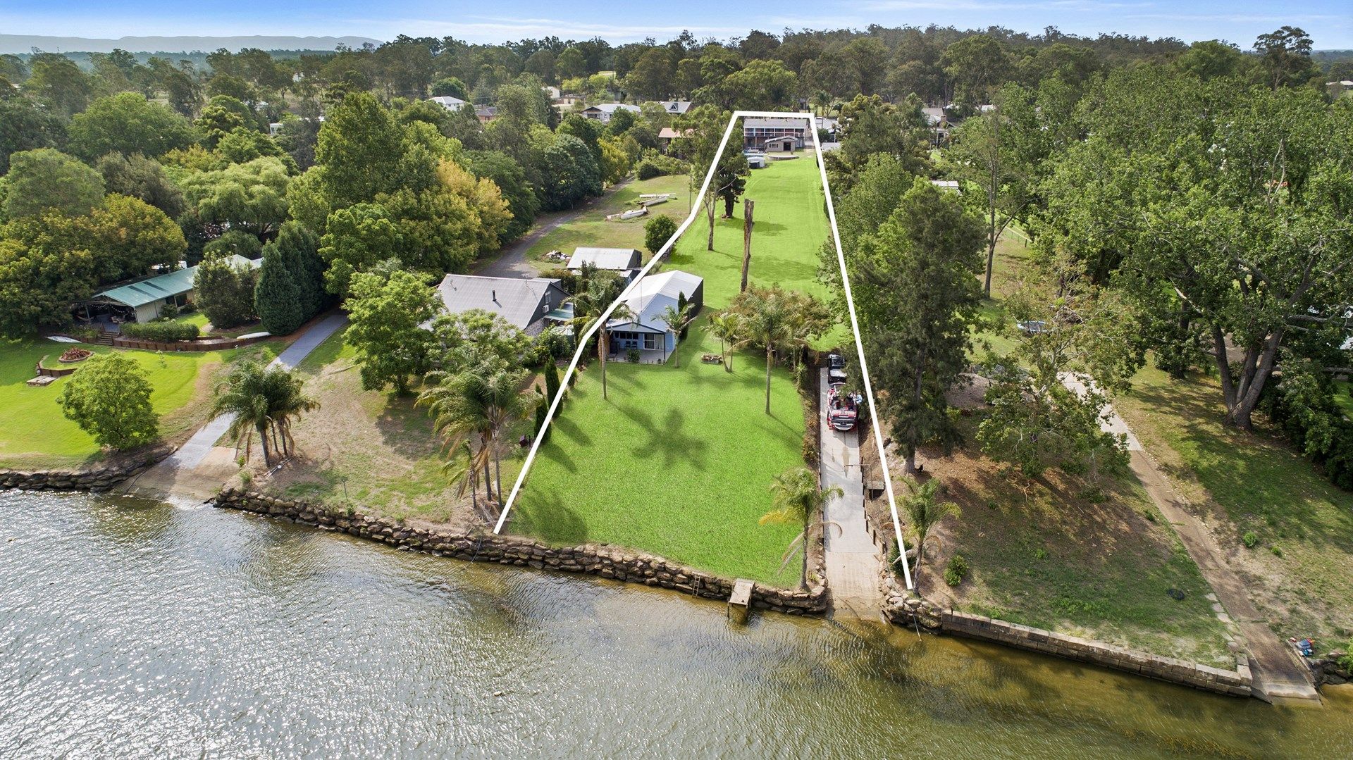 20 Manns Road, Wilberforce NSW 2756, Image 0