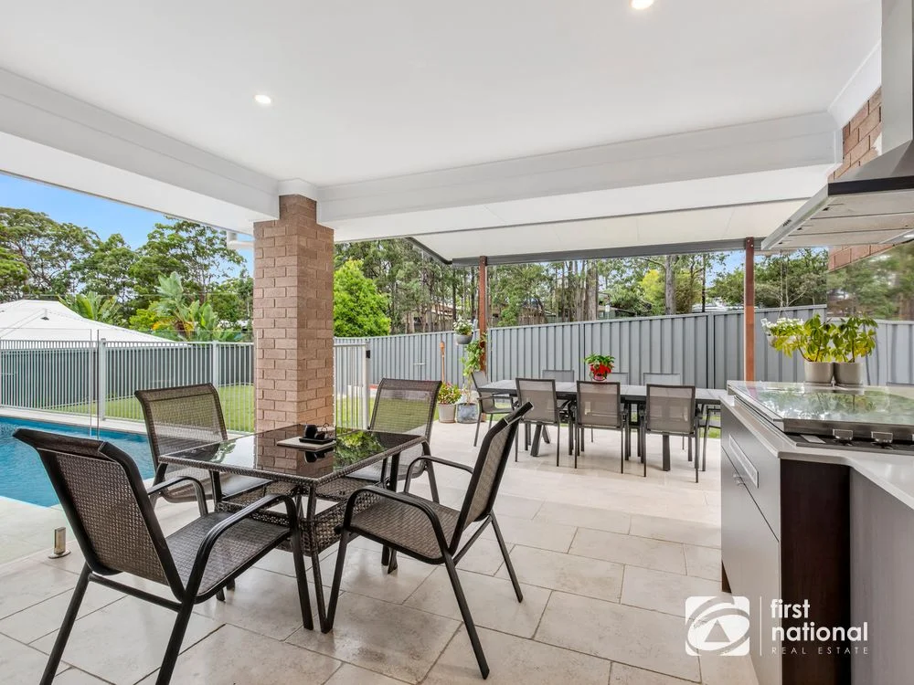 11 Seashore Place, Sandy Beach NSW 2456