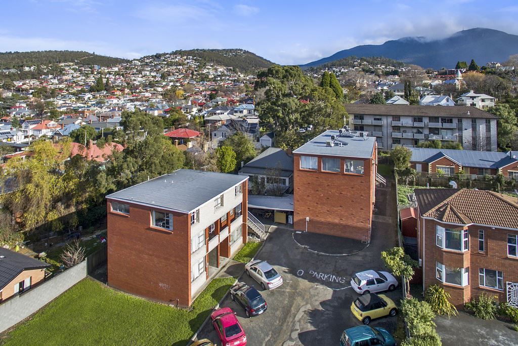 50 Regent Street, Sandy Bay TAS 7005, Image 1