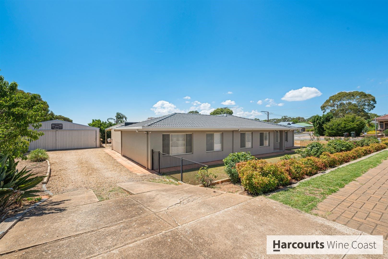 2 Wattle Street, Mclaren Vale SA 5171, Image 0