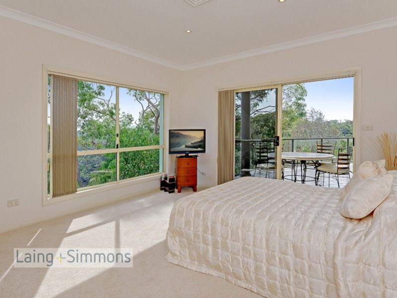 66 Sydney Road, Hornsby Heights NSW 2077, Image 2