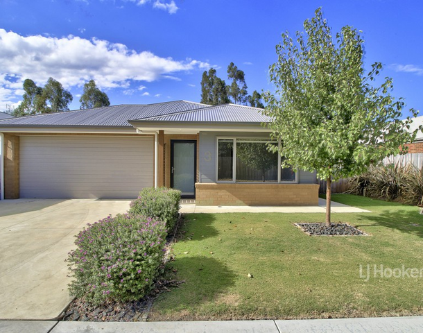 3 Bryan Place, East Bairnsdale VIC 3875