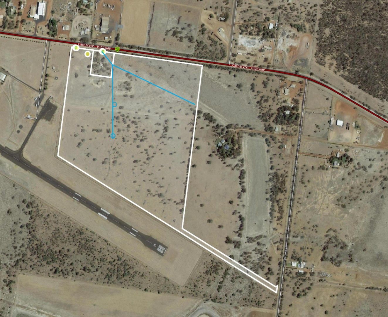 11569 Carnarvon Highway, St QLD 4487 Vacant Land for Sale