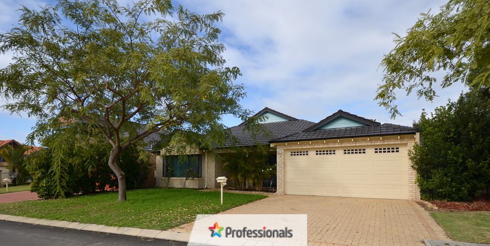 3 bedrooms House in 3 Coco Drive FALCON WA, 6210