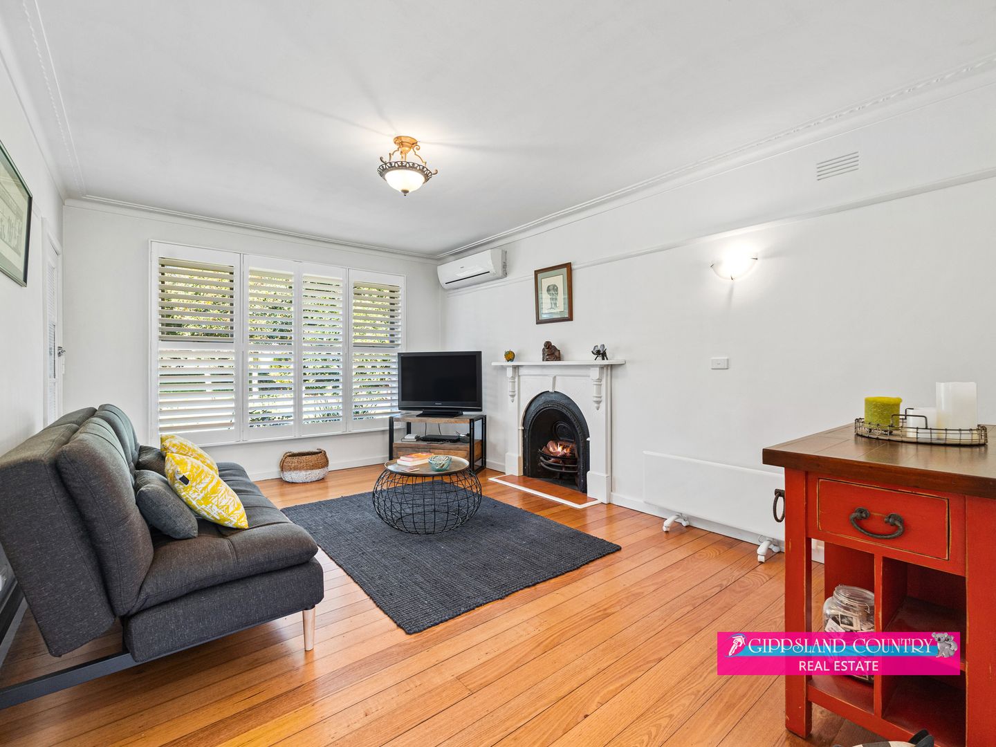 4 ELDON COURT, Mirboo North VIC 3871, Image 2