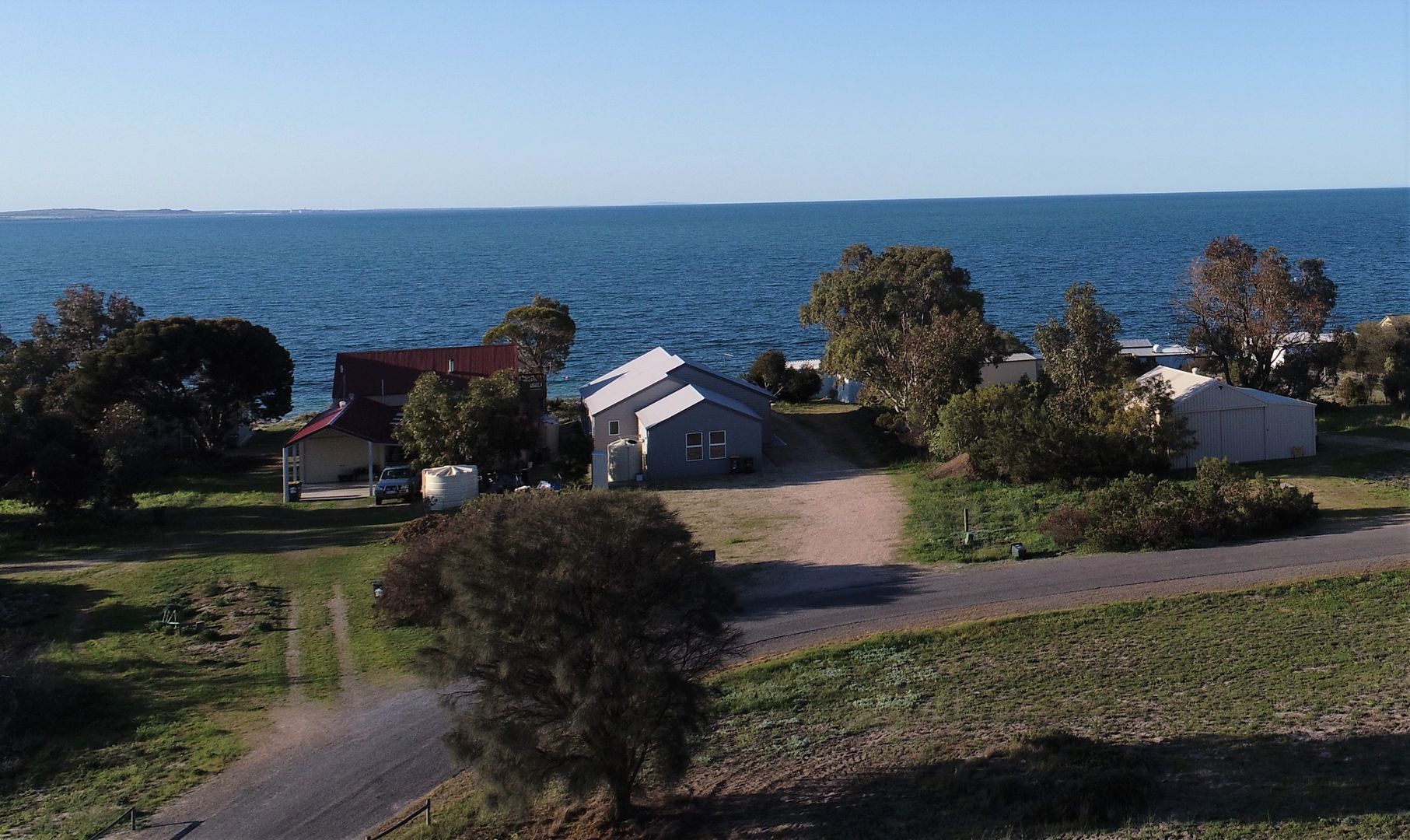 Lot 603 BLACK POINT DRIVE, Black Point SA 5571 Domain