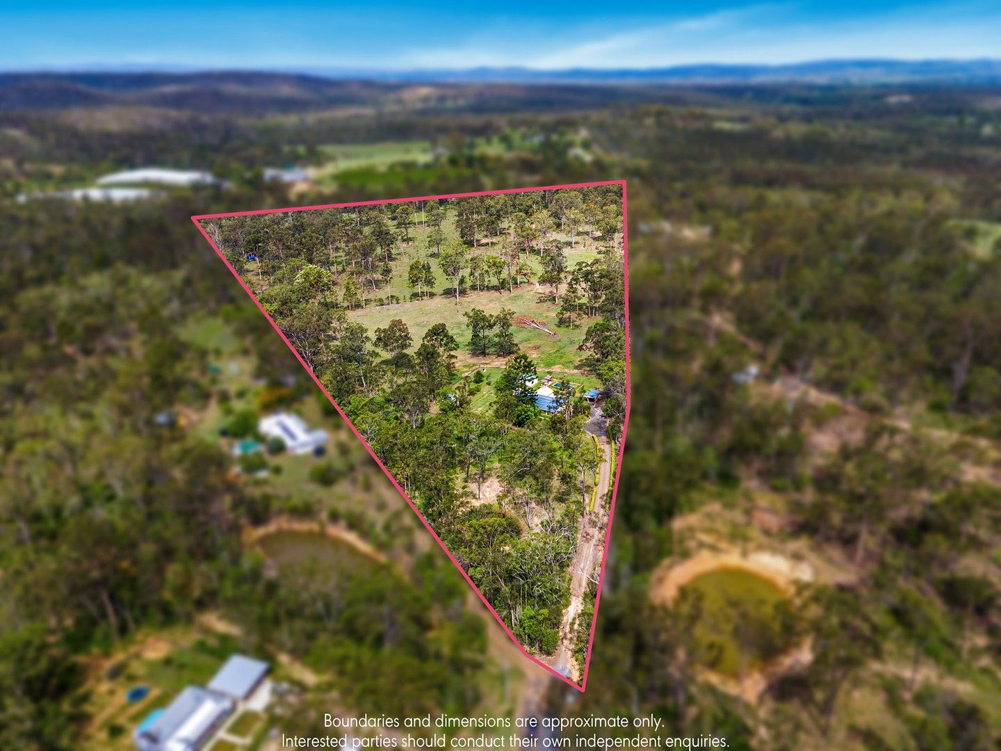 1 Outlook Crescent, Vinegar Hill QLD 4343, Image 0