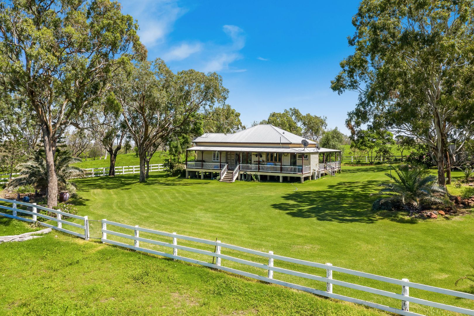 227 Hogg Road, Mount Tyson Property History & Address Research Domain