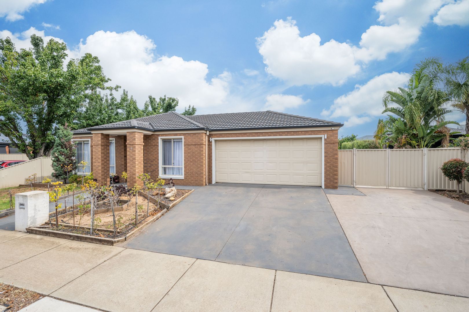 4 Boyd Avenue, Shepparton VIC 3630, Image 1