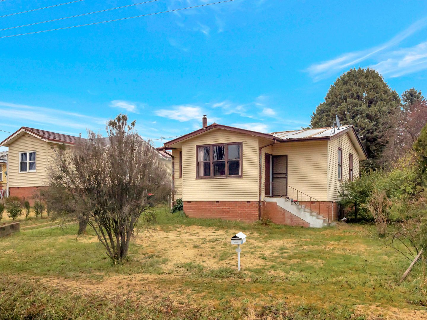 53 Church Road, Cooma Property History & Address Research Domain