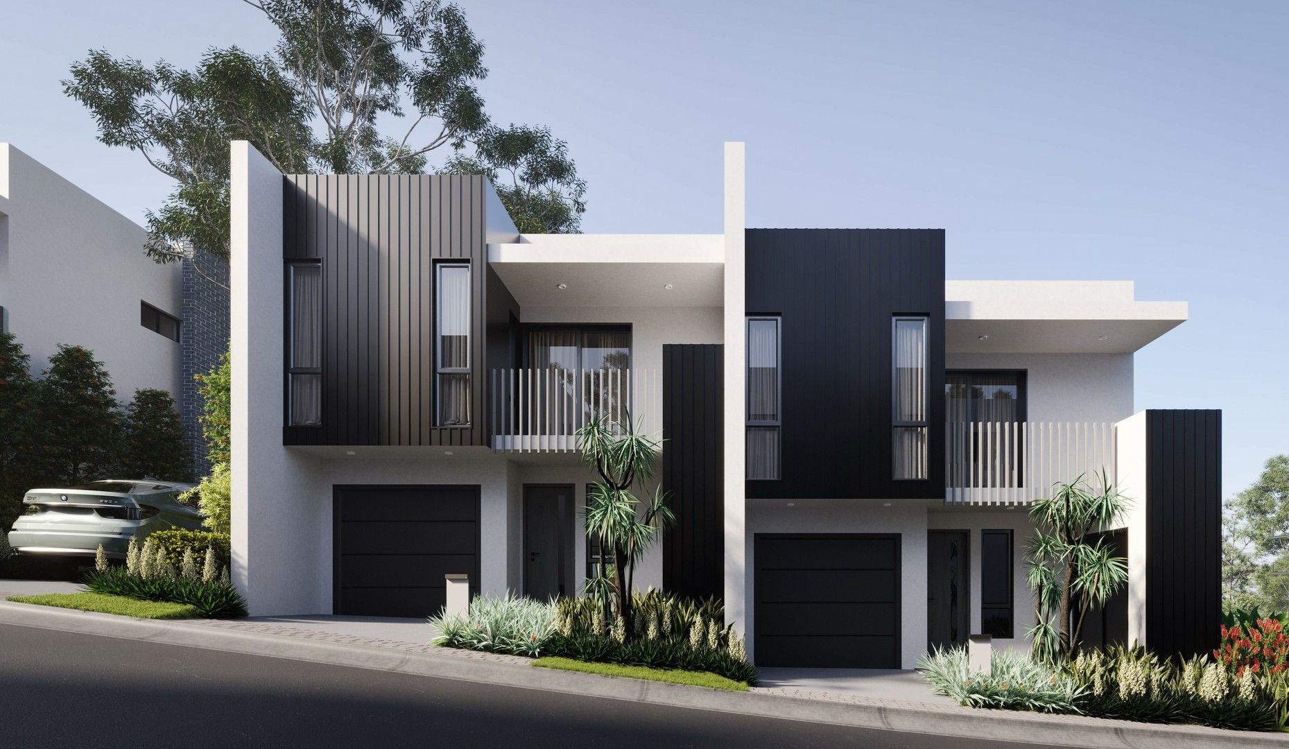 4 bedrooms New Apartments / Off the Plan in Off The Plan Modern Living in a Prime Location BOX HILL NSW, 2765