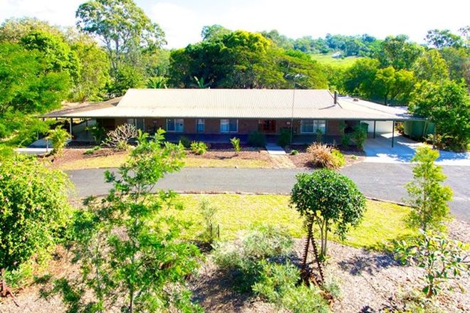 Picture of 341 Claus Rd, HAIGSLEA QLD 4306