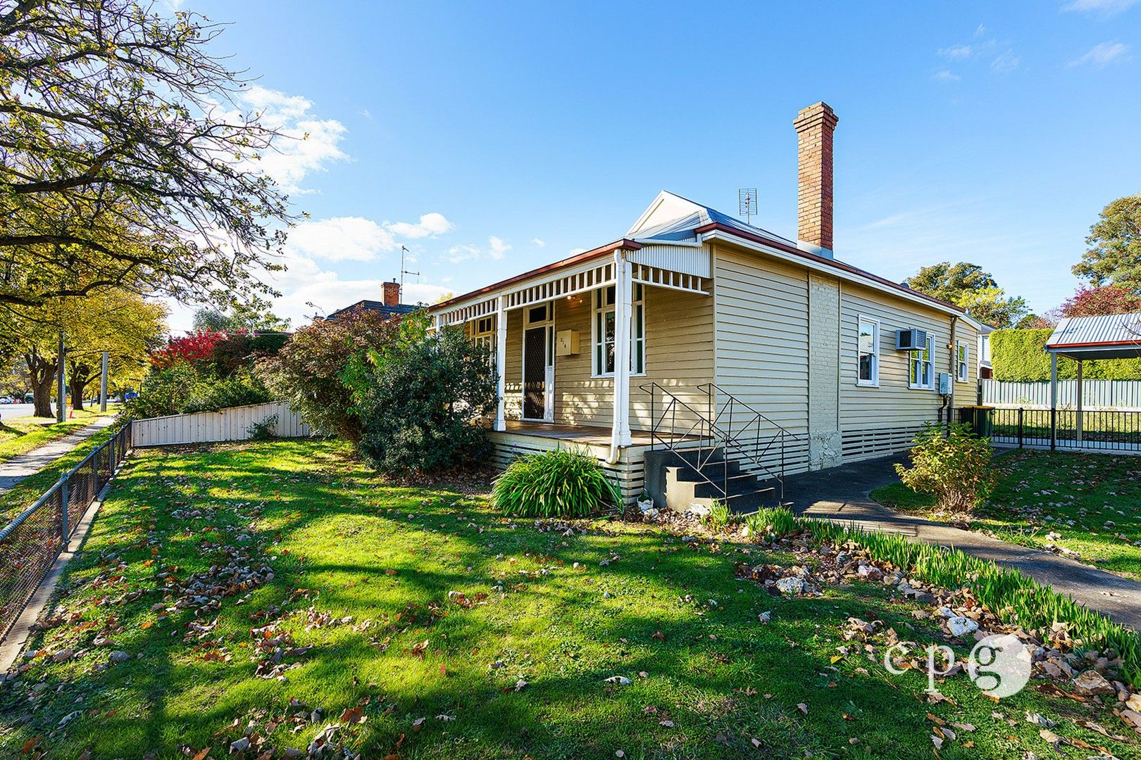 3 bedrooms House in 316 Barker Street CASTLEMAINE VIC, 3450