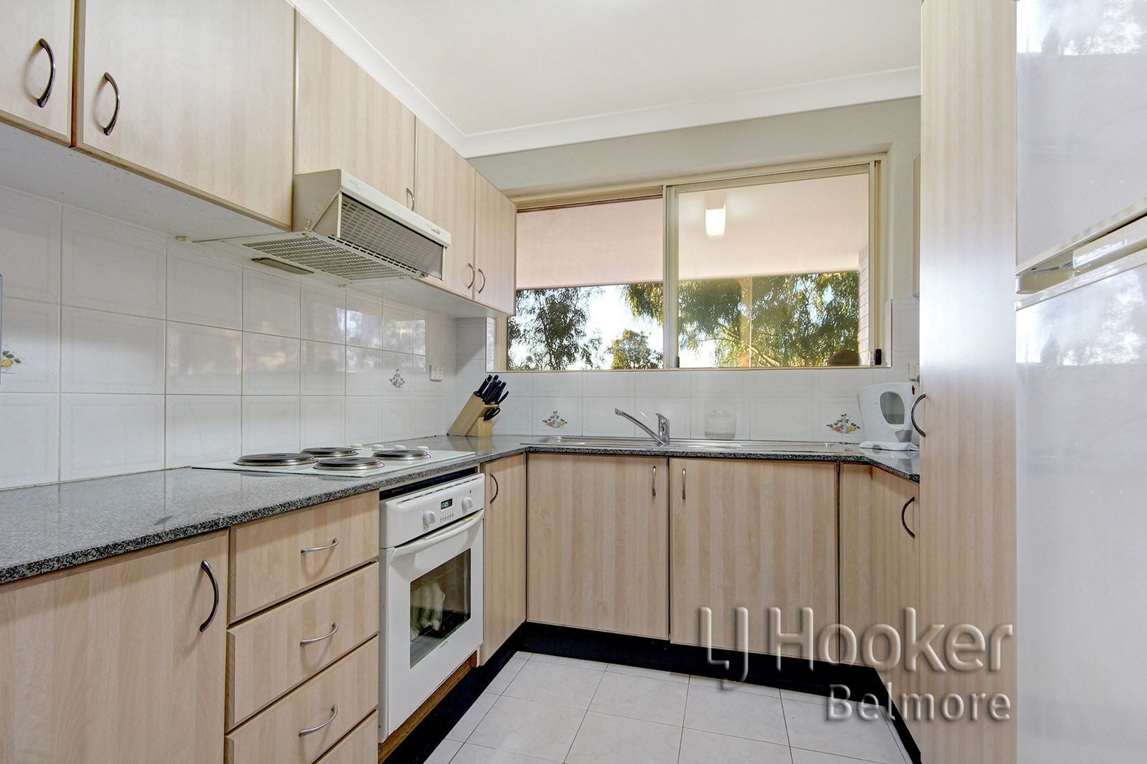2 bedrooms Apartment / Unit / Flat in 37/101-105 Bridge Road BELMORE NSW, 2192