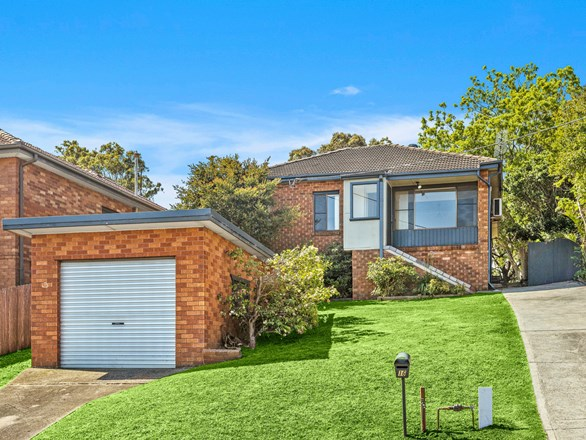 16 First Avenue North, Warrawong NSW 2502