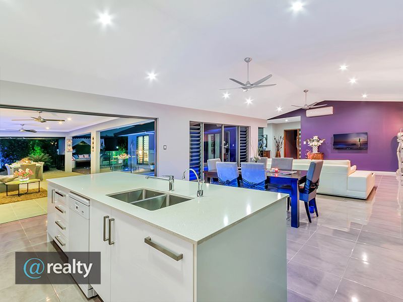 42 LAGOON DRIVE, Trinity Beach QLD 4879, Image 0