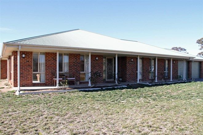 Picture of 8 Red Gum Drive, MANTON NSW 2582