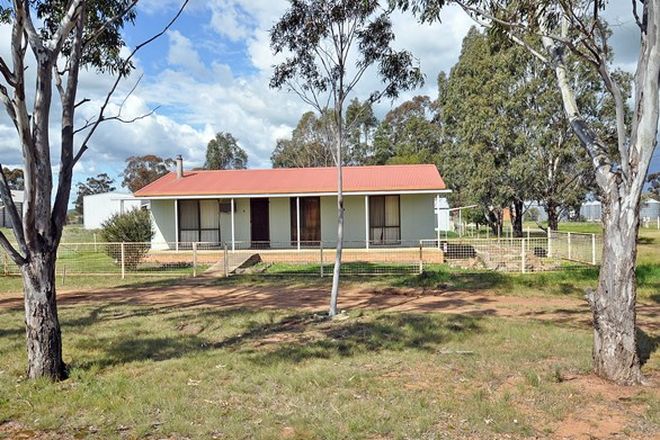 Picture of 33 Commins Street, ILLABO NSW 2590