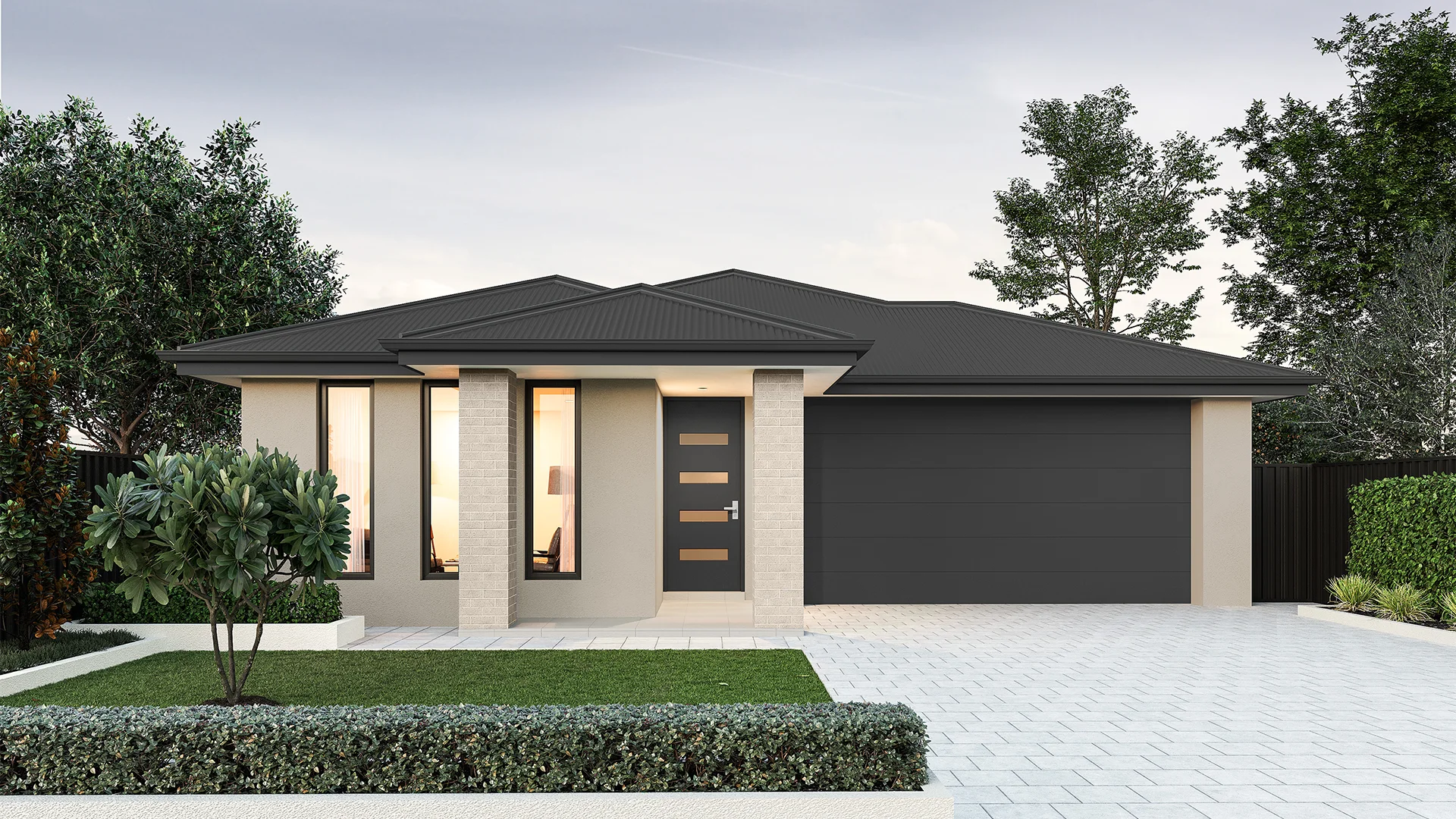 Lot 77 New Road, Angle Vale SA 5117