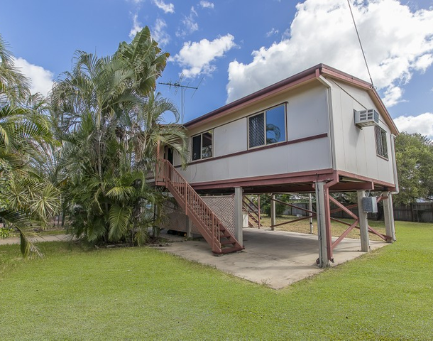 28 Timana Street, Thuringowa Central QLD 4817