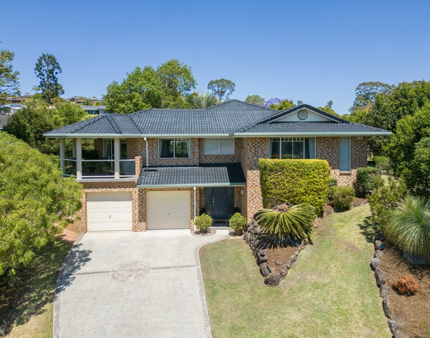 13 Palmvale Drive, Goonellabah NSW 2480