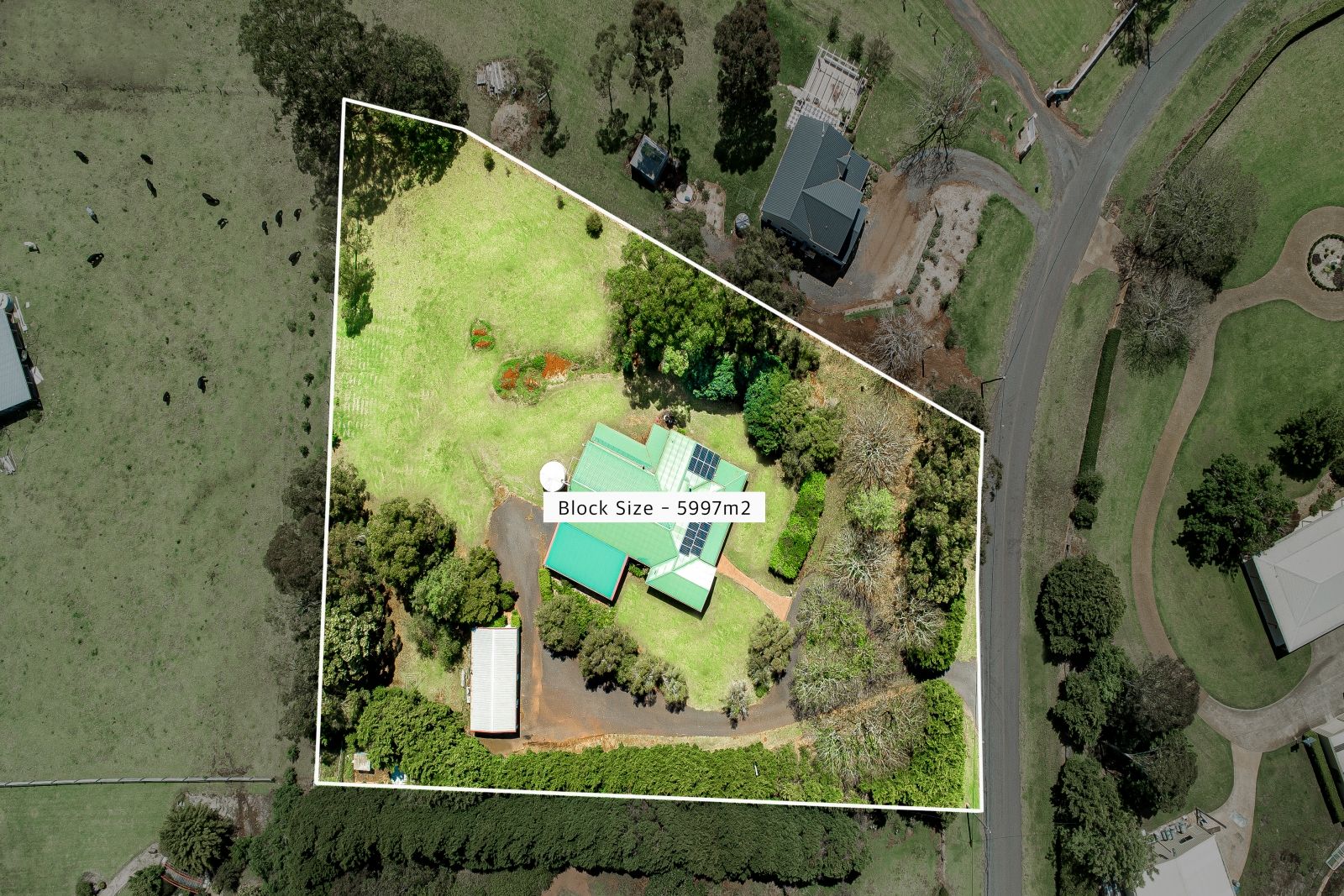 3 Kimberley Court, Blue Mountain Heights QLD 4350, Image 1