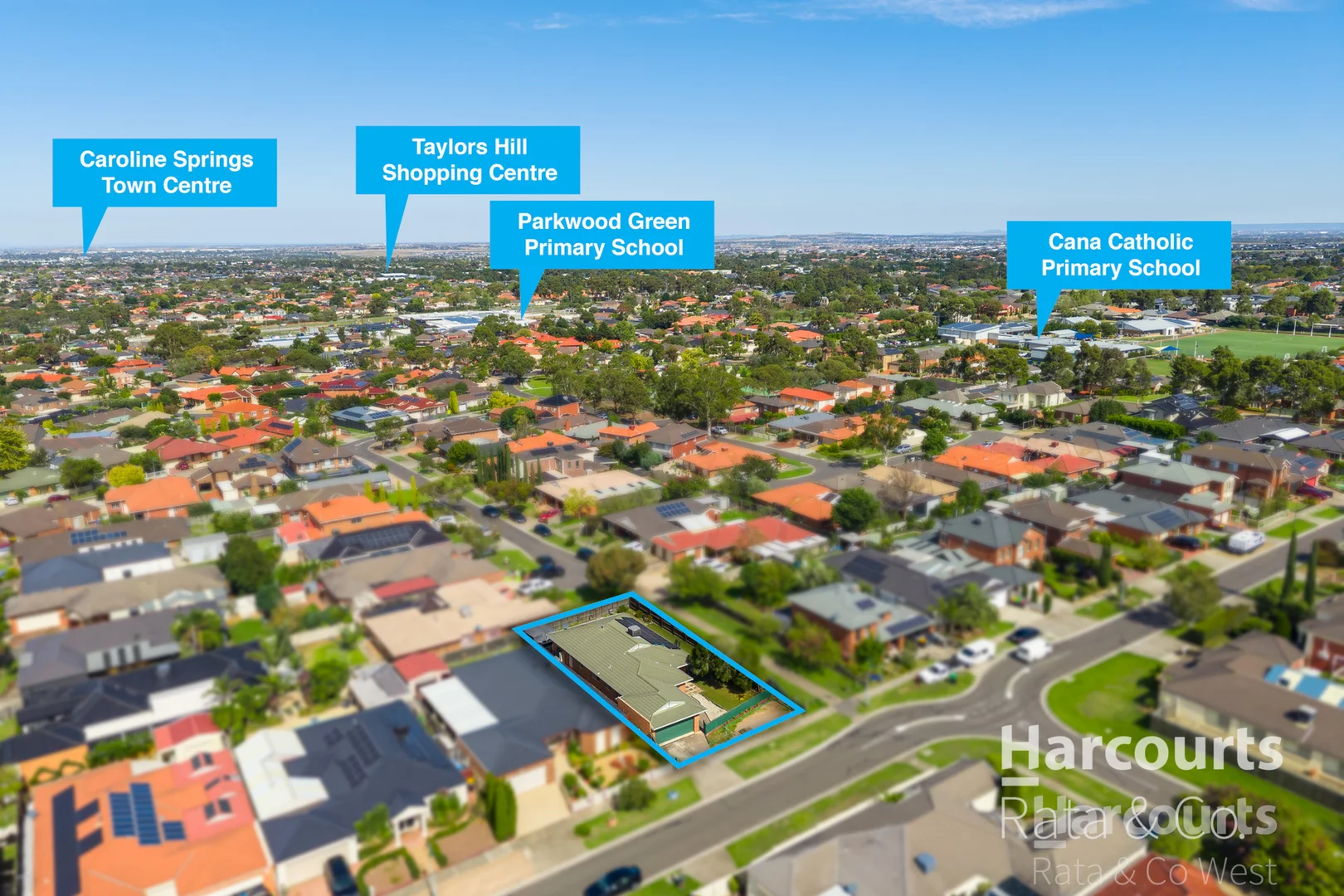 Additional image 15 of 22 Kelland Avenue, Hillside VIC 3037