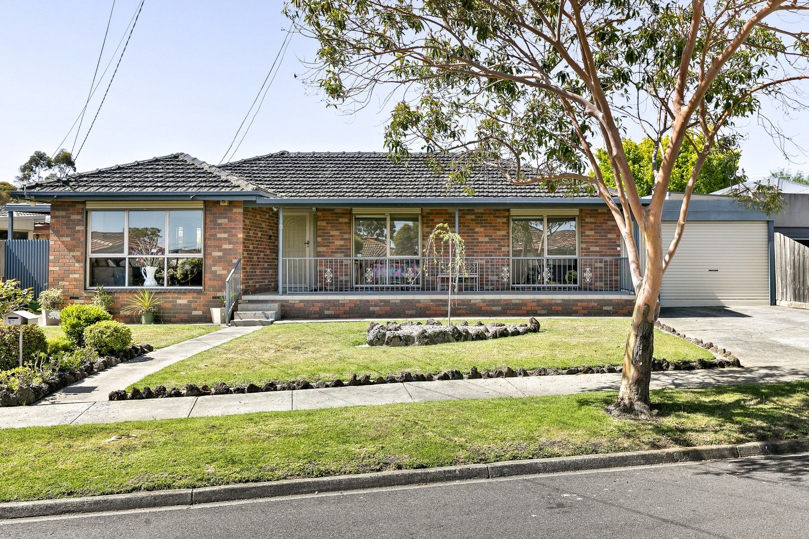 6 Phelan Court, Tullamarine VIC 3043, Image 0