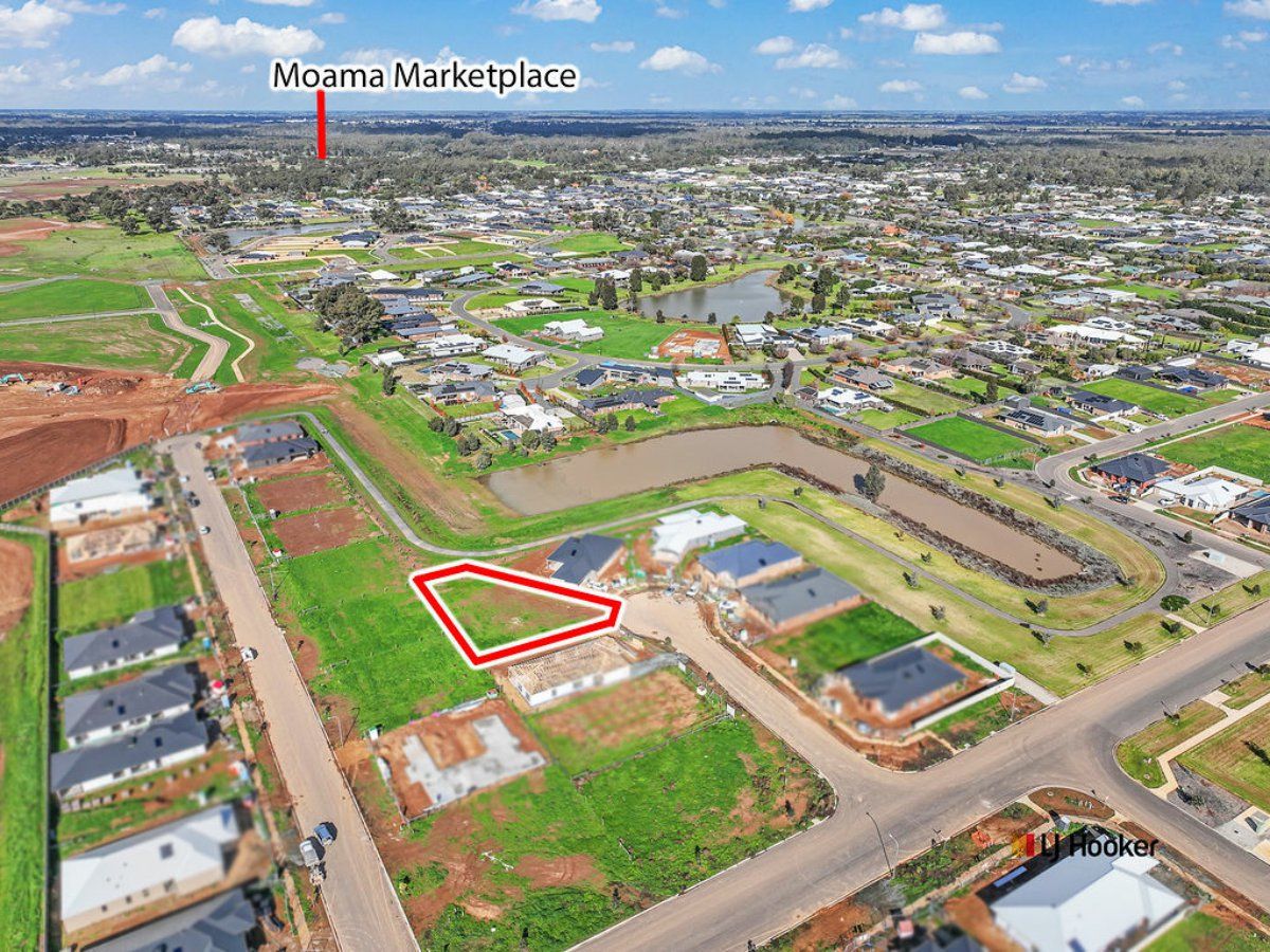 Lot 98 Corella Court, Moama NSW 2731, Image 0