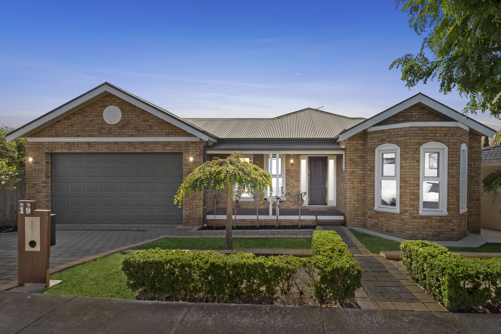 19 Dane Avenue, Bell Post Hill VIC 3215, Image 0