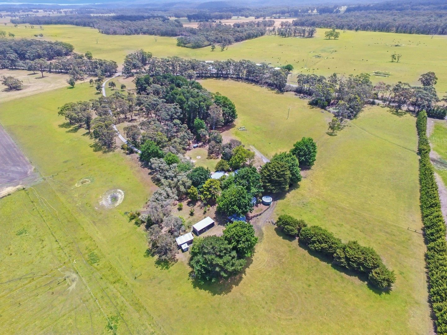 360 Marlo Plains Road, Marlo VIC 3888, Image 0