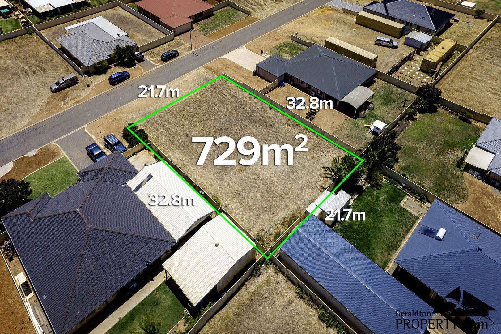 4 Brockagh Drive, Utakarra WA 6530, Image 0