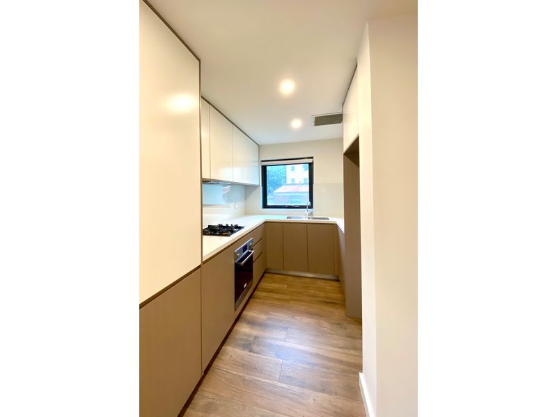 2 bedrooms Apartment / Unit / Flat in 24/13 Morwick Street STRATHFIELD NSW, 2135