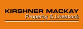 Logo for KIRSHNER MACKAY Property & Livestock