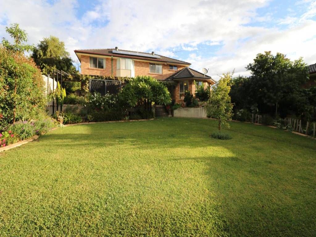 6 Ironbark Road, Muswellbrook Property History & Address Research