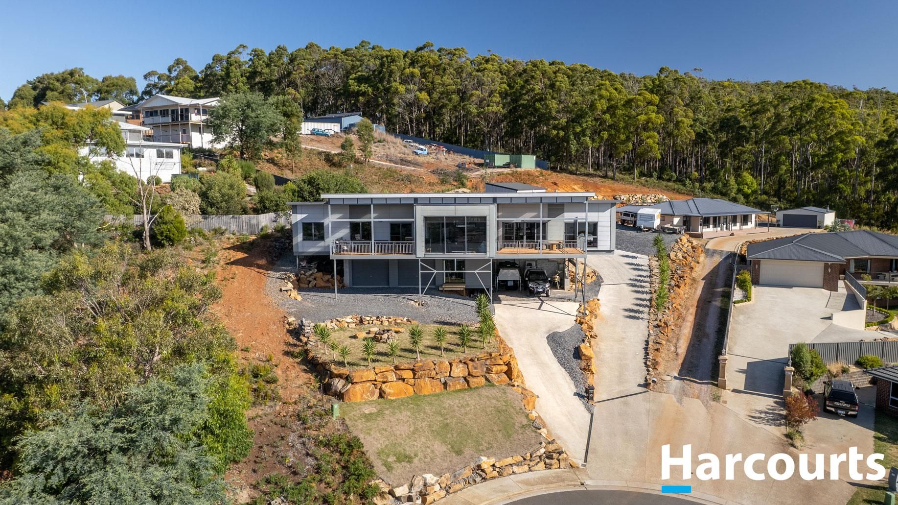 16 Hedstrom Drive, Stony Rise TAS 7310, Image 1