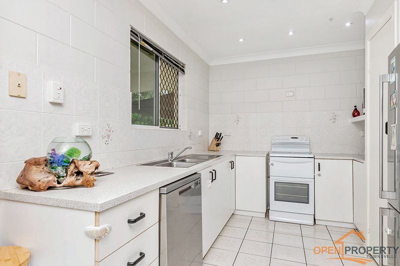 5 Samuel Ct, Burdell QLD 4818, Image 1