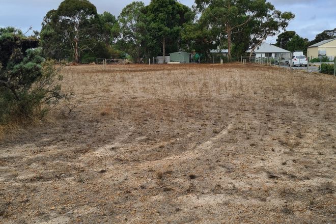 Picture of Lot 942/46 Chauvel Rd, KENDENUP WA 6323