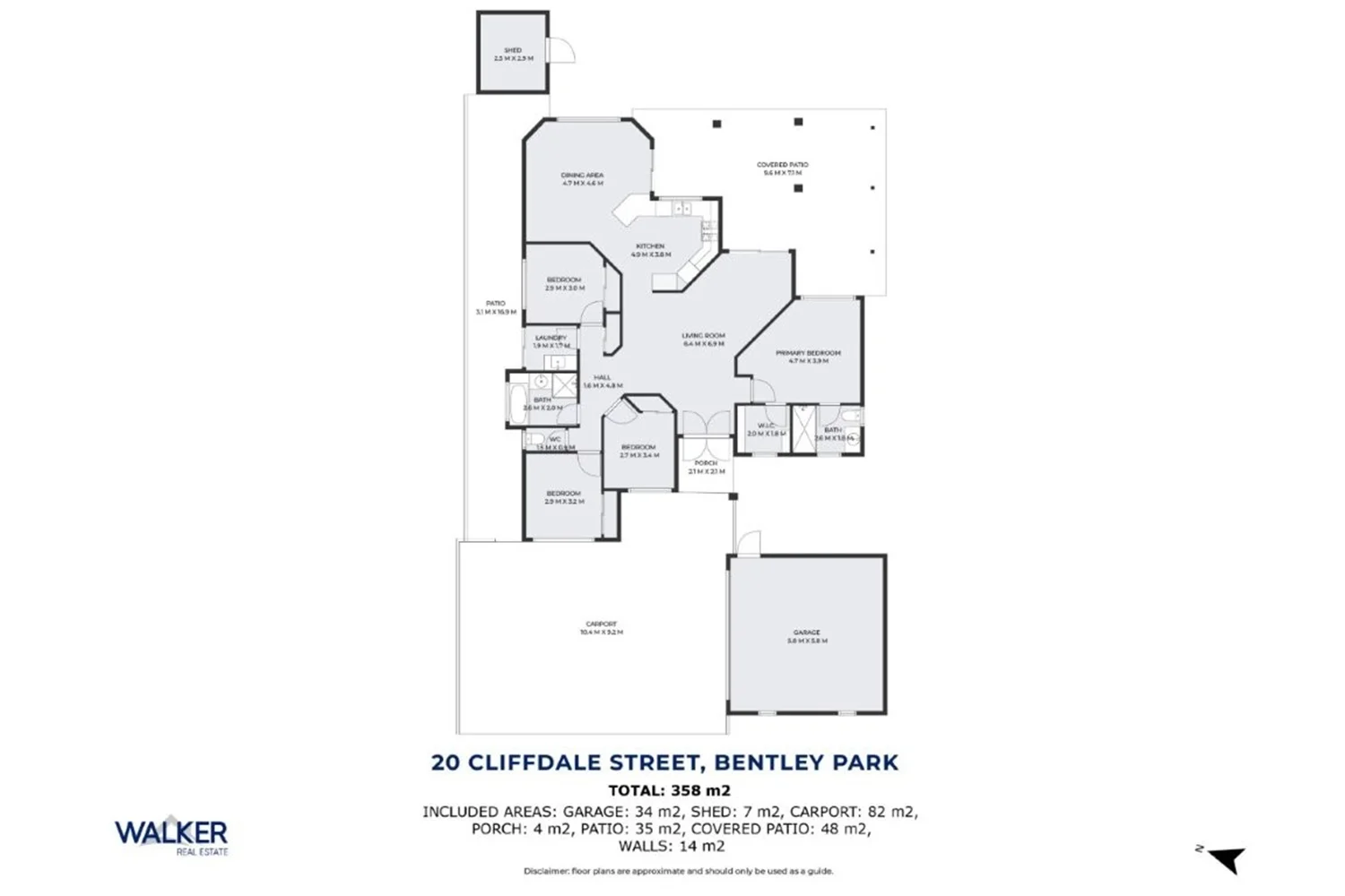 Additional image 22 of Bentley Park QLD 4869