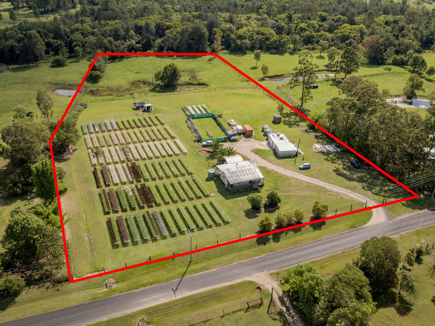 2129 Gumtree Court, Woodford QLD 4514 Farm for Sale 500,000