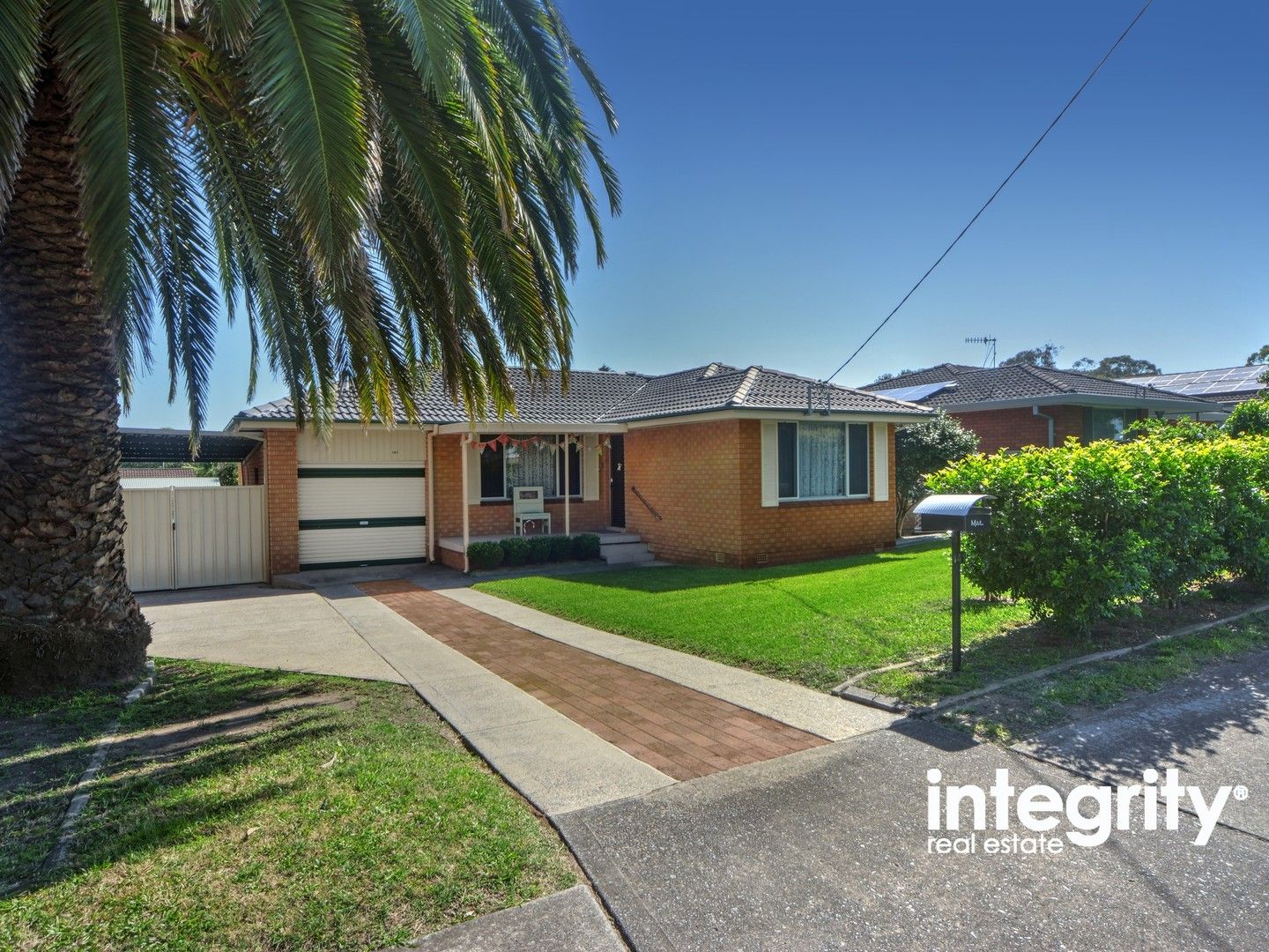 141 Cambewarra Road, Bomaderry NSW 2541, Image 0